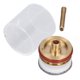 thumbnail image 5 of Copa de Soplete de Soldadura TIG ANGGREK 5 Unids/set de Copas, 5 of 8