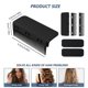 thumbnail image 2 of Flat Iron Comb Attachment Clip On, Grip Comb for Flat Iron, Flat Iron Hair Straightener Comb, for Fl, 2 of 5