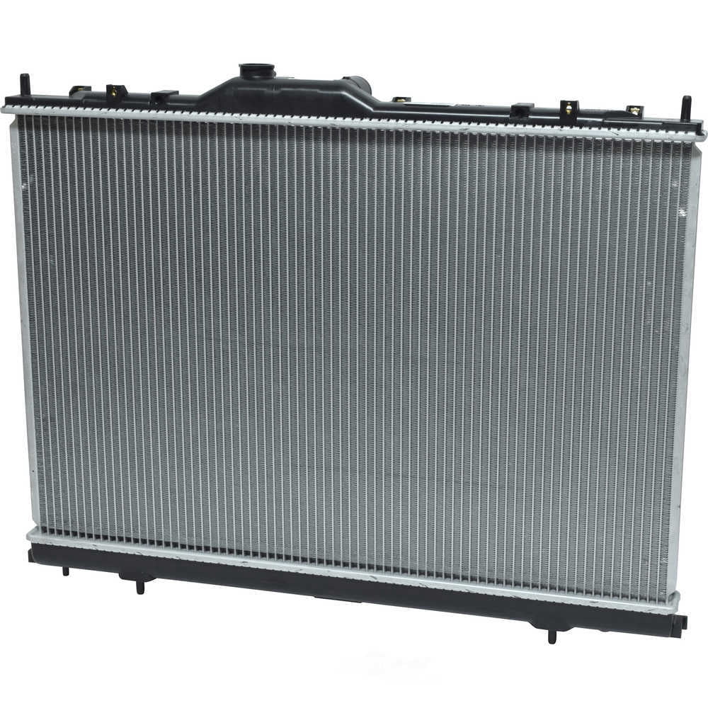 UAC RA 2675C Downflow Radiator