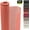 Coral Orange, variant on Pro-Mart Industries, Inc Smart Design Classic Grip Shelf Liner - 18 inch x 5 feet Graphite Grey
