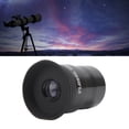 thumbnail image 1 of Telescope Eyepiece, 1.25in 6mm10mm25mm Plossl Telescope Eyepiece Multilayer Broadband Coating Telescope Accessory 1.25 Inch Filter Threaded for Telescope, 1 of 8