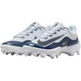thumbnail image 2 of Nike Alpha Huarache Elite 4 Men's Molded Baseball Cleats FD6255, 2 of 6