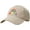 C3101, variant on Be Kind LGBT Pride Rainbow Baseball Cap Men Trucker Hat Gift Women Cowboy Hat Dad Hat Adjustable Ponytail Hat Beige