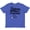 Vintage Royal Blue, variant on Inktastic Future Veterinarian Youth T-Shirt