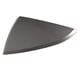 thumbnail image 1 of Cubierta central triangular Vevor 1027234 reemplazo panel tablero consola central Ford Falcon BA BF Gris, 1 of 5