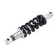 thumbnail image 1 of Motocicleta ATV Dirt Bike suspensión trasera amortiguador de 215 mm amortiguador trasero amortiguador ajustable 2000 lbs universal para mini Dirt Bikes ATV Mountain Bike, 1 of 14