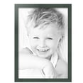 thumbnail image 2 of ArtToFrames 17" x 24" Fern Green Picture Frame, 17x24 inch Green MDF Poster Frame (WOM-5359), Pack, 2 of 8