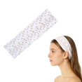 thumbnail image 3 of CAIXIA Leopard Print Headbands for Women Men Fashion Sweatbands Athletic Elastic Hairband for Hiking Cycling Running Yoga Football Workout Accessories, 3 of 7