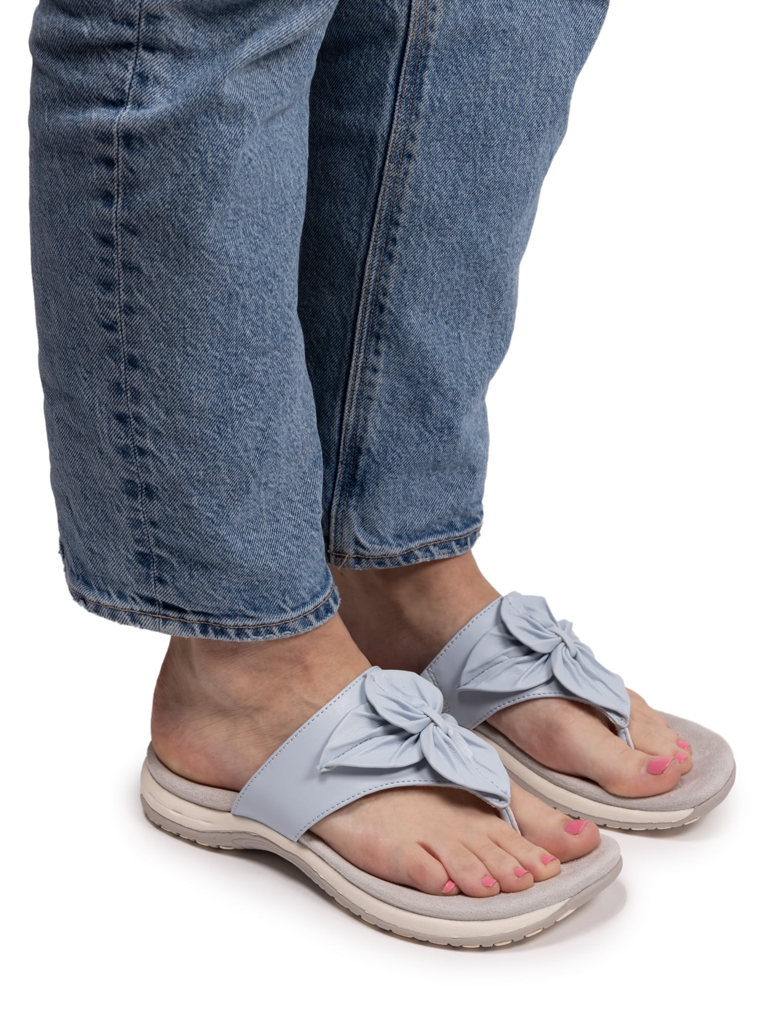Earth Spirit Women's Brielle Thong Sandals