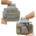 thumbnail image 3 of Aseo para mascotas OwnLifeyf 5,8 N, 0,8 mm, 0,03 pulgadas, de Clipper Blades, 3 of 6