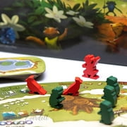 Everdell Strategy Board Game: Bellfaire Expansion