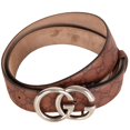 thumbnail image 3 of Gu-cci Gu-ccissima belt size 90/36, 3 of 5