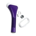 thumbnail image 3 of Transemion PP Ironing Machine Nozzle With Steam Handle Garment Steamer And Compatible With All Ironing Tools 10.63inch In Length, 3 of 6