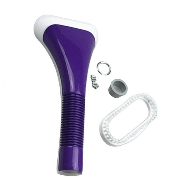 kurtrusly Electric Iron Ironing Head With Snaps On Type For Convenient Steam Application And Dust Removal 10.63inch In Length