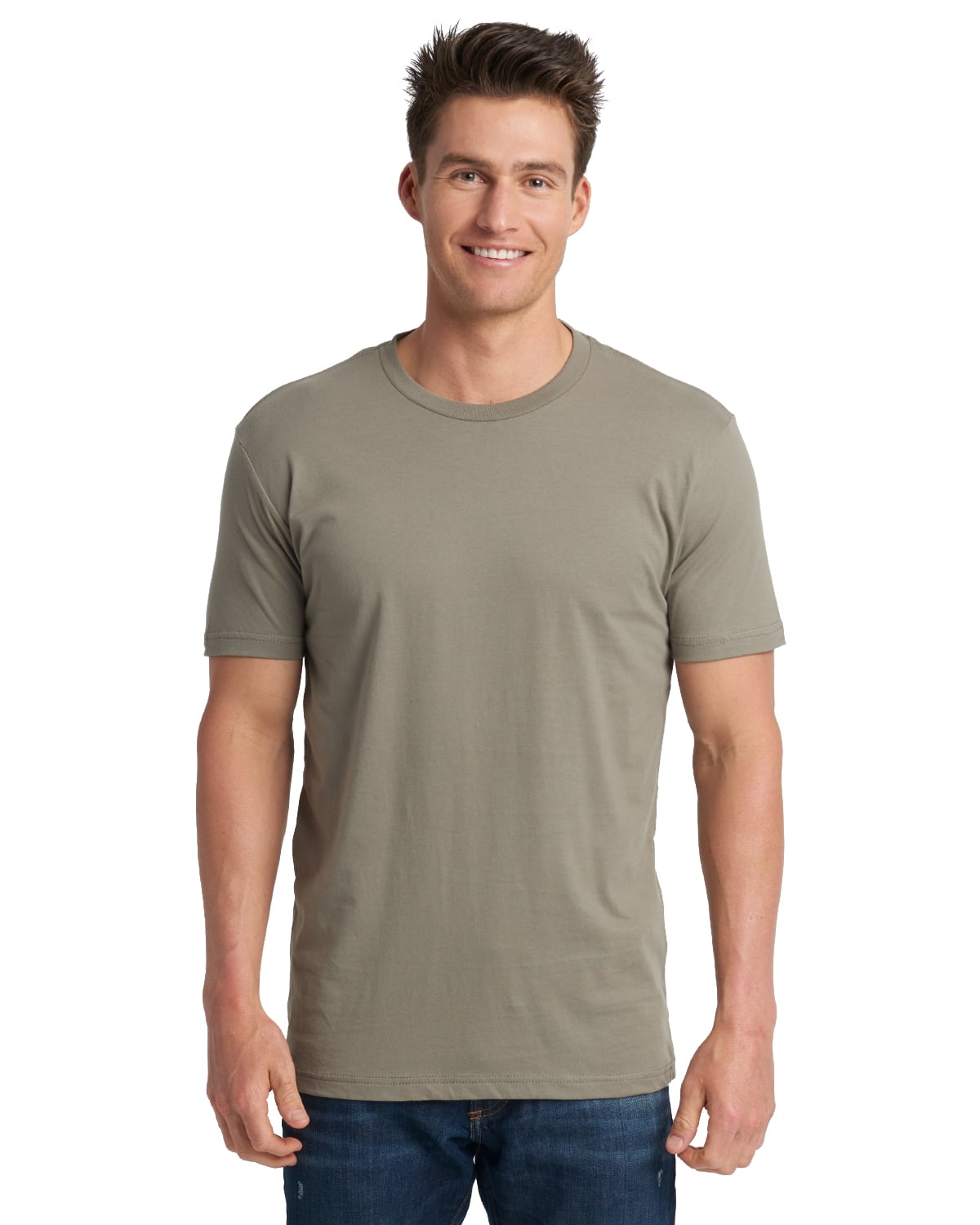 Next Level Unisex Cotton T-Shirt - 3600 
