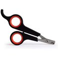 thumbnail image 1 of Nail Scissors Nail Care Grooming for Dog Cat Rabbit S, 1 of 4