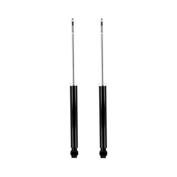 Pair of 2 Rear Shock Absorber For 2009-2014 Nissan Cube