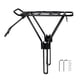 thumbnail image 1 of Portabicicletas trasero de aleación de aluminio Portabicicletas trasero universal Portaequipajes para bicicletas Portaequipajes trasero y herramientas, 1 of 9