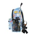 thumbnail image 4 of ALAZA Cute Cats School Backpack Small Bookbag Mini Bags, 4 of 6