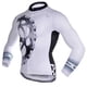 thumbnail image 4 of Ropa de ciclismo de montaña con protección solar, camisetas de manga larga para ciclismo, camisetas para hombre, ropa deportiva para exteriores, camisetas de ciclismo de nuevo diseño 2022, 4 of 5