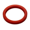 thumbnail image 1 of Coffee Machine Sealing Rings Silicone Rings Heat resistant Steam Rings 15 types, 1 of 11