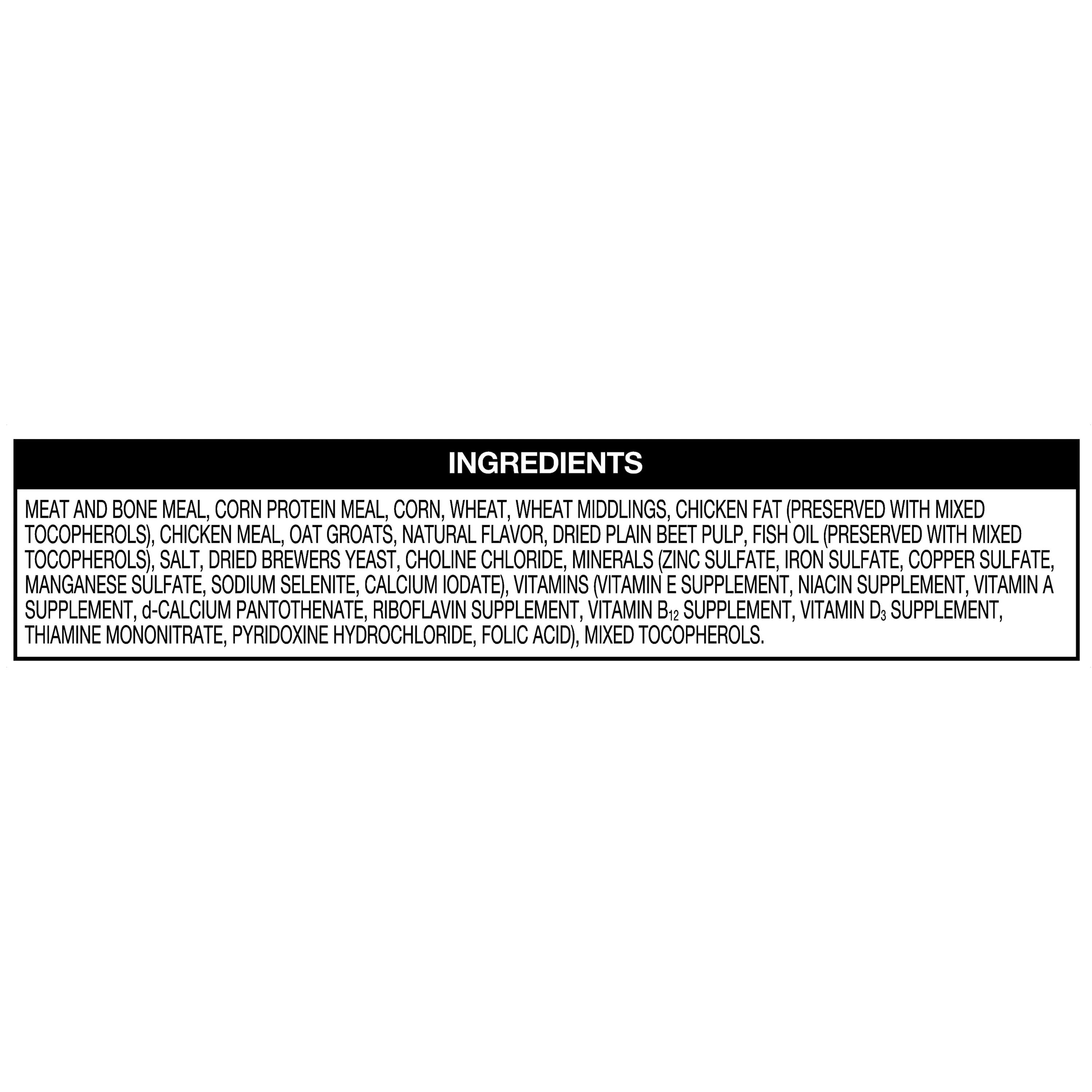 (2 pack) Ol' Roy Puppy Complete Chicken and Oatmeal Flavor Dry Dog Food, 4 lb Bag