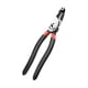 thumbnail image 5 of Alicates extractores de tornillos Alicates para quitar tornillos Reparación portátil Electricistas premium 6 pulgadas, 5 of 9