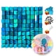thumbnail image 2 of Nova 4d Plus Panel Decorativo Shimmer fondo negro 30 piezas de 30 x 30, 2 of 6