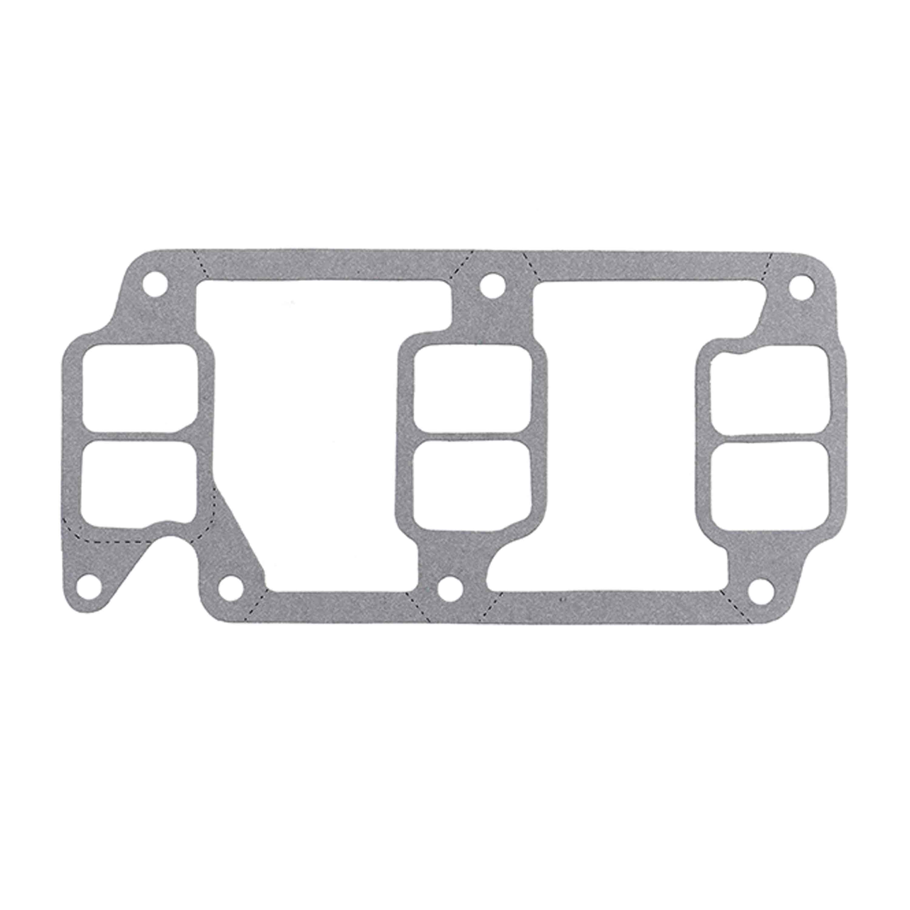 DNJ IG421 Intake Manifold Gasket Fits Cars & Trucks 86-92 Ford Bronco II Ranger 2.9L V6 OHV 12v