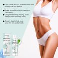 thumbnail image 4 of OceAura Body Care Cream, Gentle Moisturizing Light Treatment All Over The Skin Nourishing Firming Massage Cream, 4 of 6