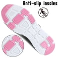 thumbnail image 5 of CHICVOMEY Flats for Women Breathable Mesh Mary Jane Shoes for Women Casual & Work Walking Mary Jane Flats, 5 of 11