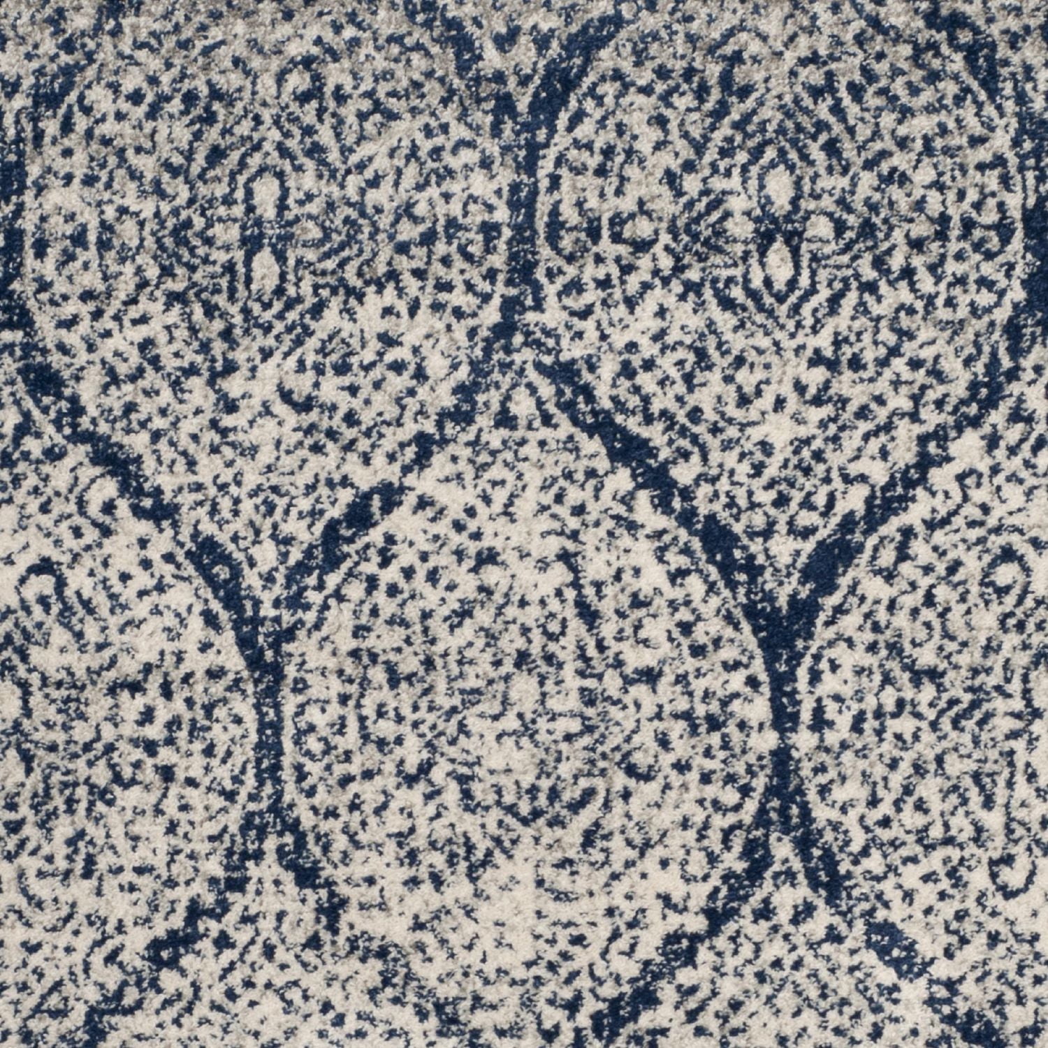 Safavieh Madison Leighton Geometric Area Rug