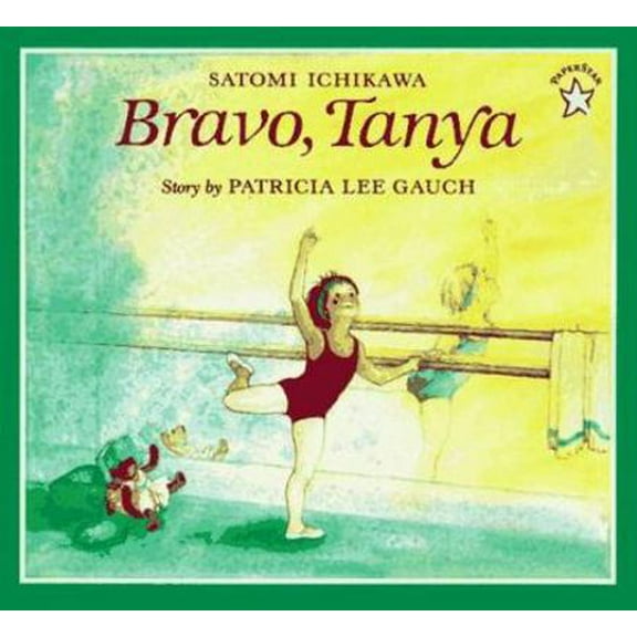 Pre-Owned Bravo, Tanya (Paperstar) (Paperback) 0698113918 9780698113916