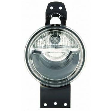 For Mini Cooper Countryman Signal / Corner Light 2011 2012 Driver or Passenger Side | MC2520102 | 63 12 9 802 199