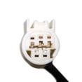 thumbnail image 4 of Brock Power Mirror for 2004-2009 Prius Set 8794047230, 4 of 4