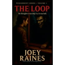 The Punishment The Loop, Book 1, (Paperback)