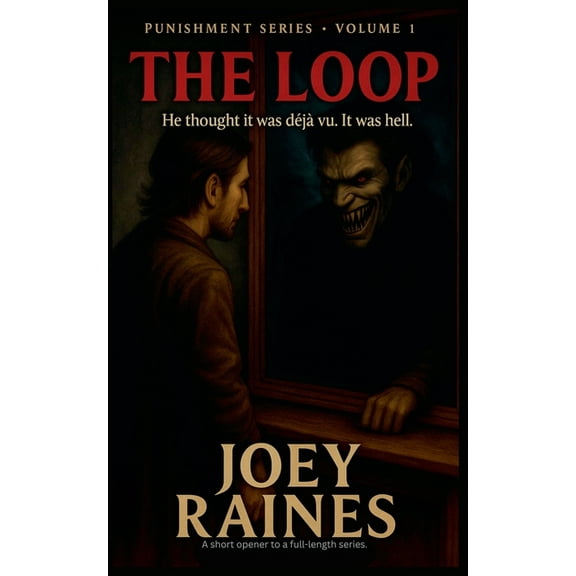 The Punishment The Loop, Book 1, (Paperback)