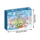 thumbnail image 3 of Christmas Advent Calendar 2024 Christmas Calendar Toy -24 Day Countdown Calendar, Kit Includes 24 Characters, Surprise Gifts For Children And Fans Christmas Gifts for Kids, Adults, 3 of 5