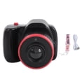 thumbnail image 2 of 4K Digital Camera for Photography and Video - 2.8in IPS Screen Digital Camera with Projector Function, 48MP Photography 1080p Video Recording, Toy Camera with Speaker, 2 of 7