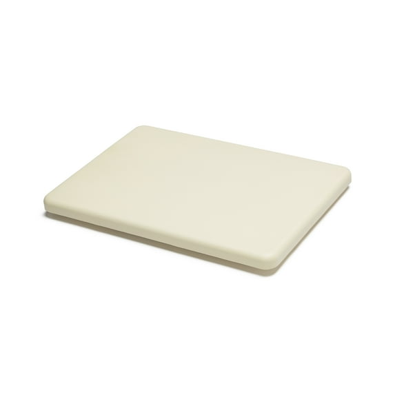 Shower Seat Foam Cushion, Waterproof and Slip-Resistant, Easy to Clean, Almond