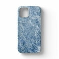thumbnail image 5 of Tobelint Swirl Marble Texture Case for iPhone 12 Pro Max, Slim Full Protective Cover with Side Print #17, 5 of 5