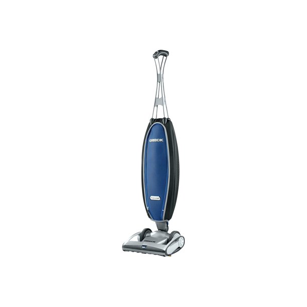Oreck Magnesium RS Swivel Steering Bagged Upright Vacuum, LW1500RS
