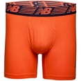 thumbnail image 4 of Calzoncillos bóxer New Balance para hombre, 6 unidades, talla L (36-38), 4 of 5