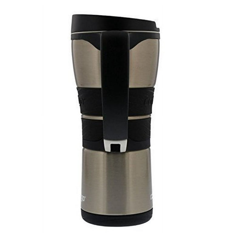 Contigo Extreme Vacuum Insulated Stainless Steel Travel Mug with