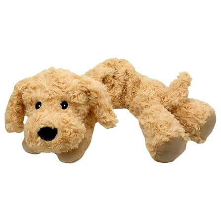 Intelex CPW-Dog-3 Golden Dog Warmies Wrap, 20-inch Length