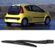 thumbnail image 4 of Brazo de limpiaparabrisas trasero automático, limpiaparabrisas trasero de automóvil, escobilla de limpiaparabrisas trasero de automóvil, durabilidad mejorada, 4 of 9