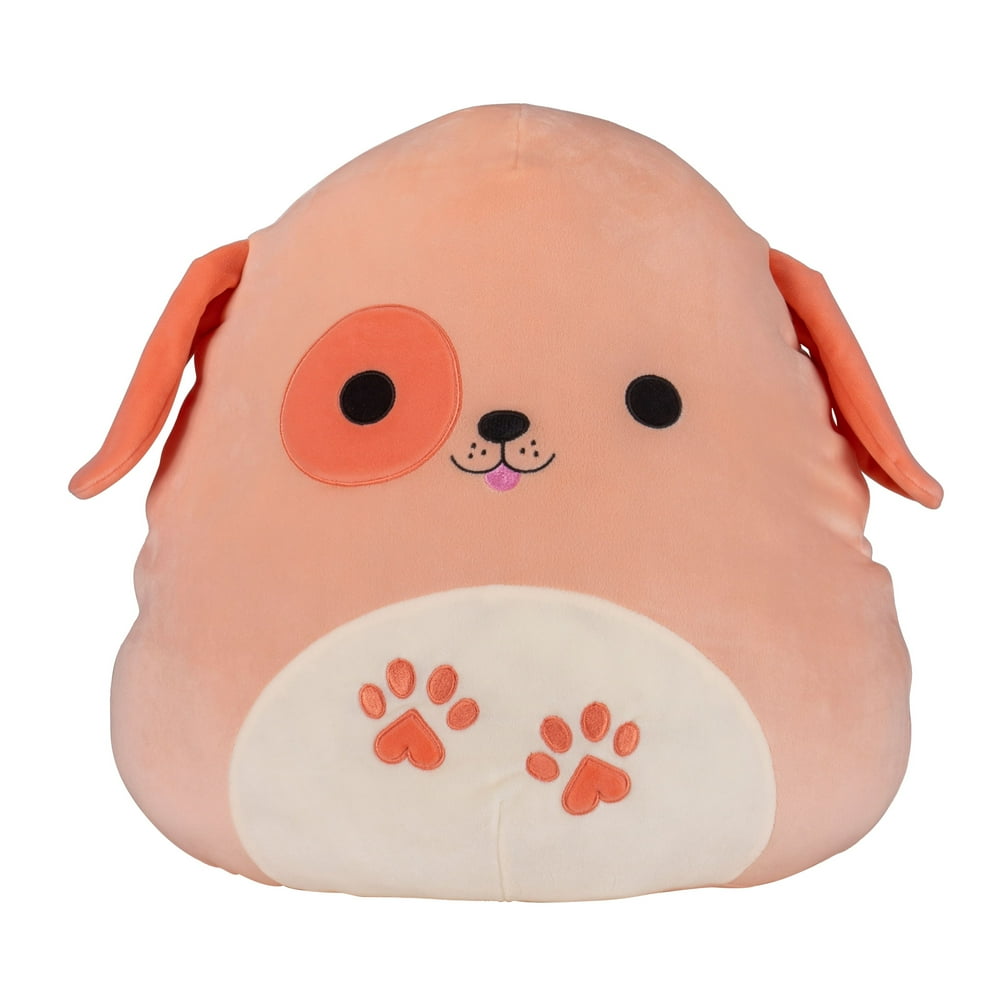 squishmallow kellytoy plush toy