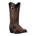 thumbnail image 2 of Men's Laredo Pequin Cowboy Boot 68356, 2 of 2