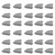 thumbnail image 1 of FUTUREORYY 100Ud Decorativas Resistentes Ideales Para Uso En Y Dioramas, 1 of 6