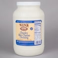 thumbnail image 1 of Ken's Foods 1 Gallon Chunky Bleu Cheese Dressing - 4/Case, 1 of 5
